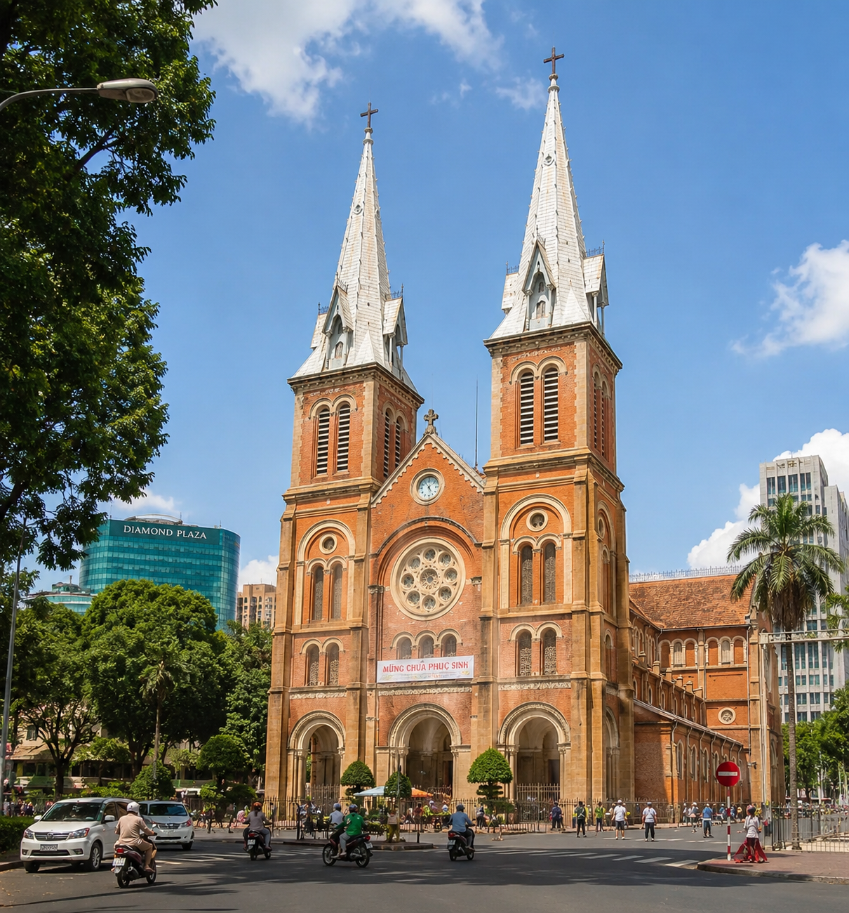 Ho Chi Minh City