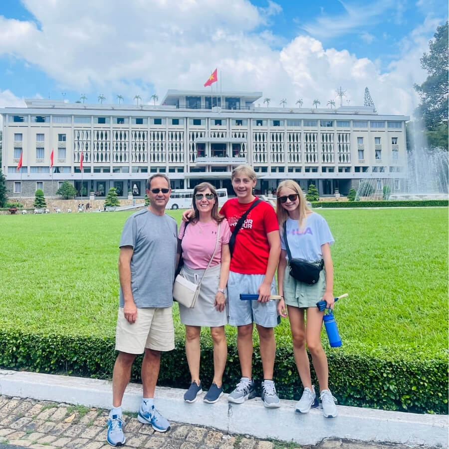 The Best of Saigon