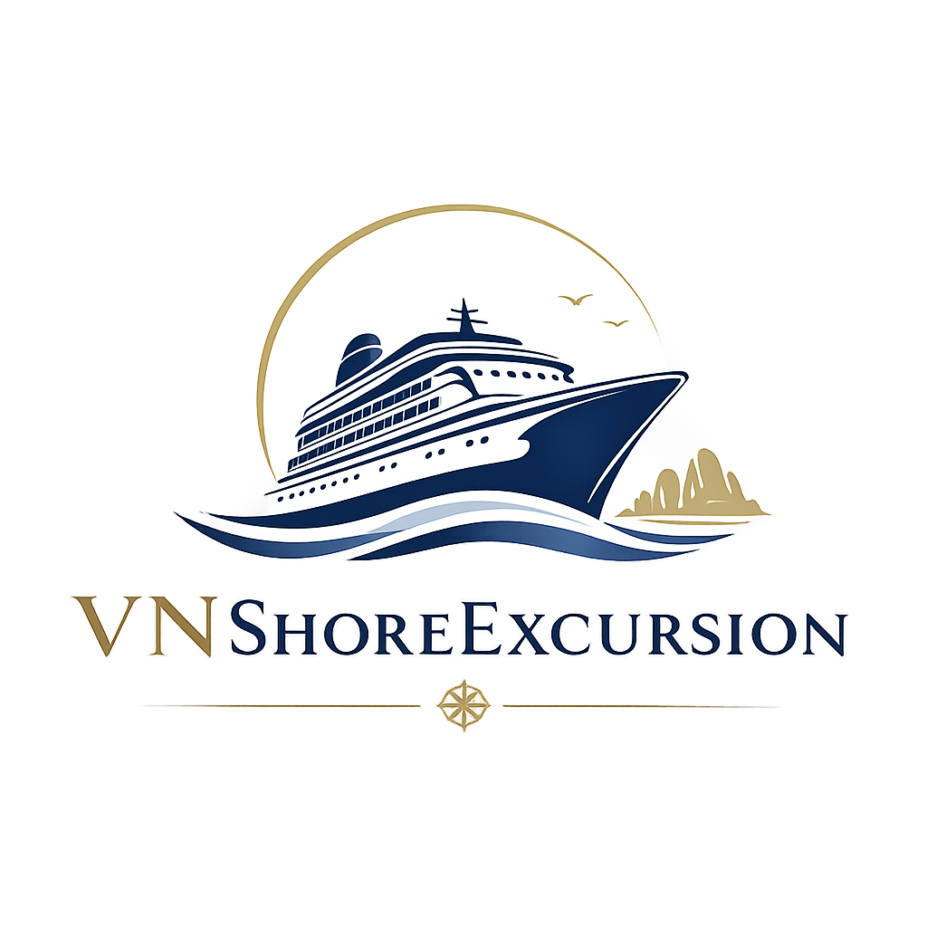 VN Shore Excursions Logo