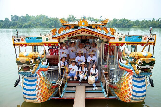 Ẩm Thực Huế