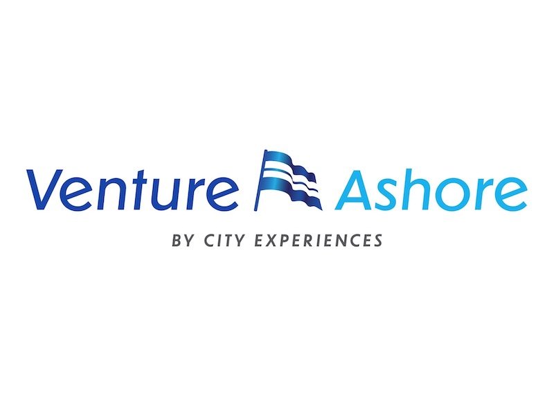 Venture Ashore