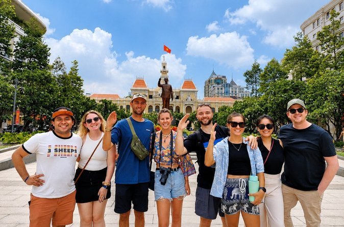 The Best of Saigon
