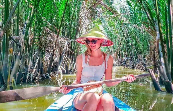 Mekong Delta Tour