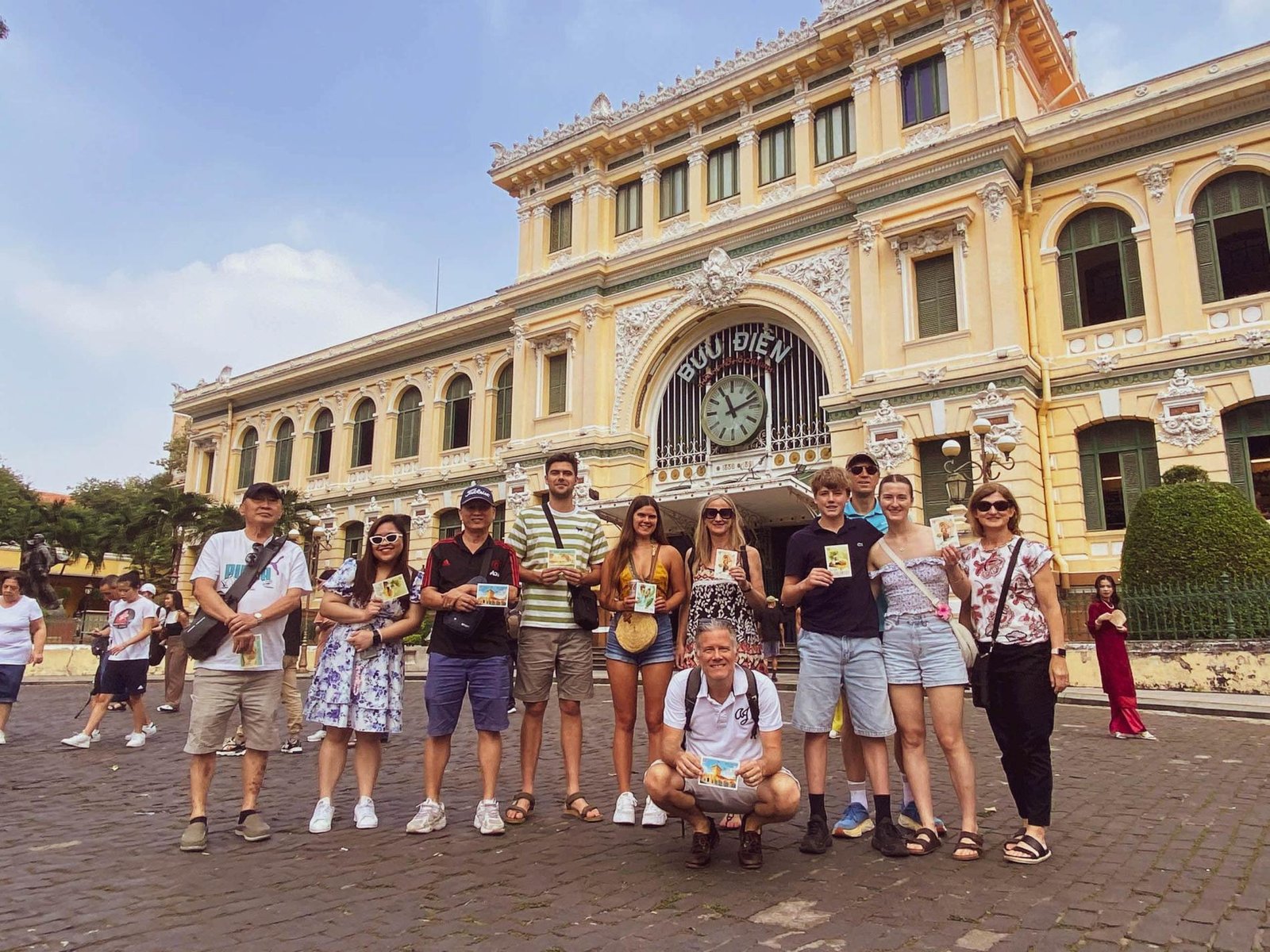 The Best of Saigon