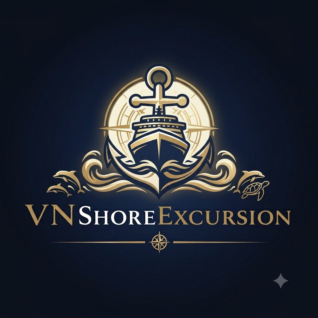Vietnam Shore Excursions Logo