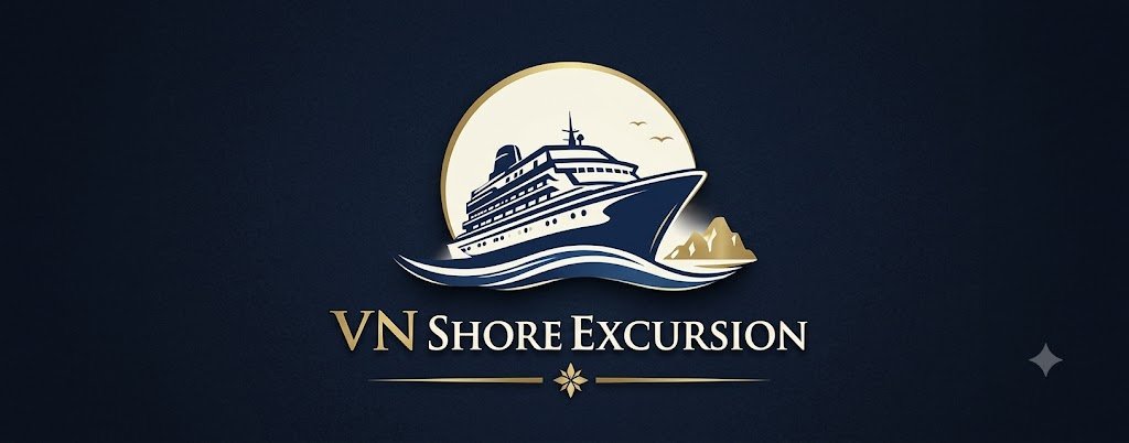 Vietnam Shore Excursions Logo